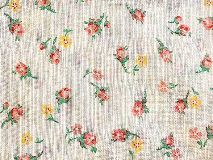 Shop for retro fabric and vintage fabric in original mint
